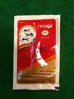 Гром-2, 10 гр