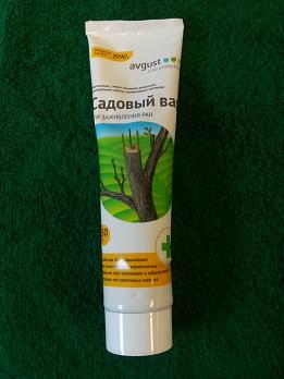 Садовый вар, туба, 150 гр